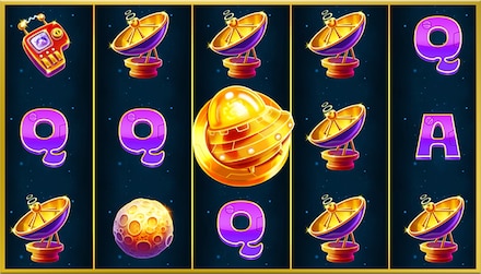 Oink Oink Oink: Astrosnouts screenshot