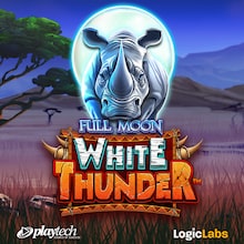 Full Moon: White Thunder™