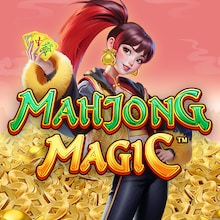 Mahjong Magic