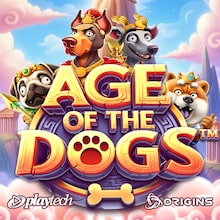 Age of the Dogs™