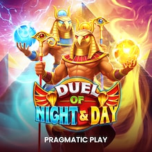 Duel of Night & Day