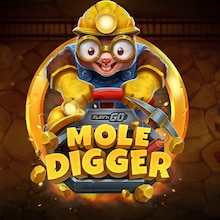 Play'n GO Mole Digger