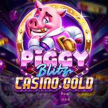 Piggy Blitz Casino Gold