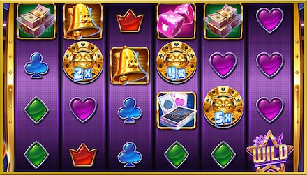 Piggy Blitz Casino Gold screenshot