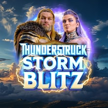 Thunderstruck Stormblitz™