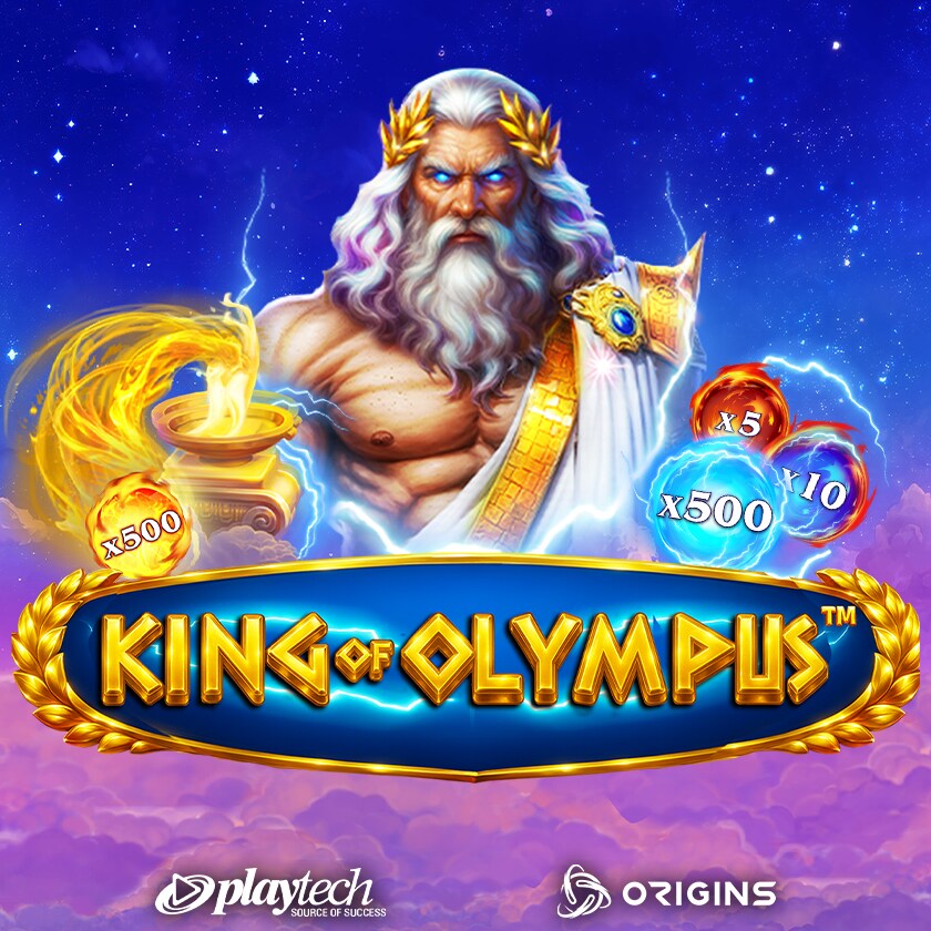 Interfaz de Admiralbet Casino