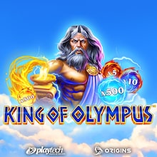 King of Olympus