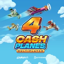 4 Cash Planes: Multiplayer