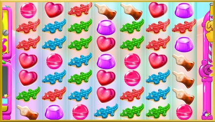 Candy Bang screenshot