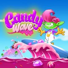 Candy Wave