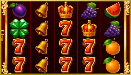 Mythic Crown screenshot