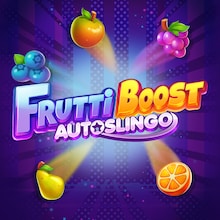 Frutti Boost Autoslingo