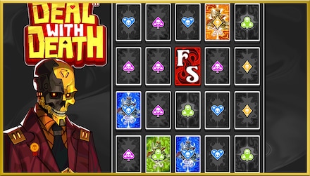 Deal With Death screenshot