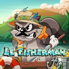 Le Fisherman™