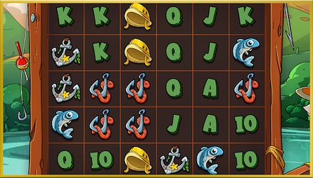 Le Fisherman screenshot