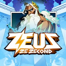 Zeus Ze Zecond™