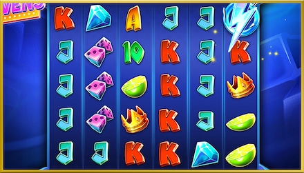 Superstar Sevens screenshot