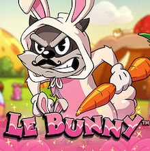 Le Bunny