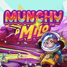 Munchy Milo