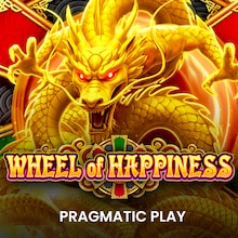 Wheel of Happiness