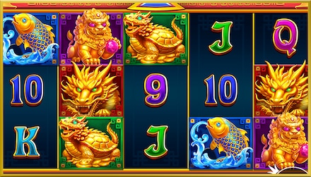 Wheel of Happiness screenshot