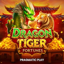 Dragon Tiger Fortunes