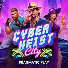 Cyberheist City