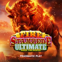 Fire Stampede Ultimate