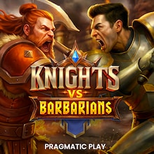 Knights vs Barbarians