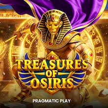 Treasures of Osiris