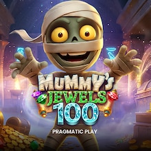 Mummy’s Jewels 100