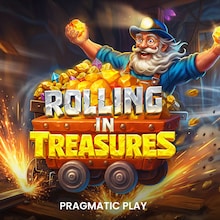 Rolling in Treasures