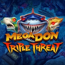 Mega Don Triple Threat