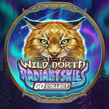 Wild North Radiant Skies GO Collect
