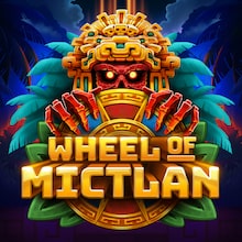 Wheel of Mictlan