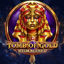 Tomb of Gold Reimagined