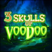 3 Skulls of Voodoo