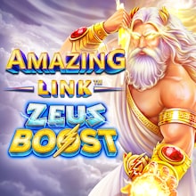 Amazing Link Zeus Boost