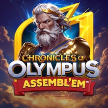 Chronicles of Olympus Assembl'em™