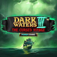 Dark Waters III Power Combo The Cursed Voyage™