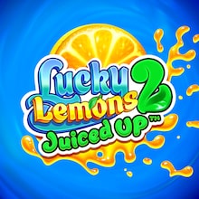 Lucky Lemons 2 - Juiced Up™