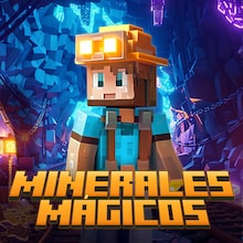 Minerales Mágicos