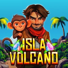 Isla Volcano
