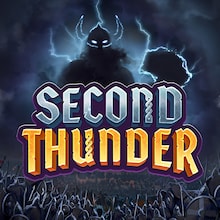 Second Thunder