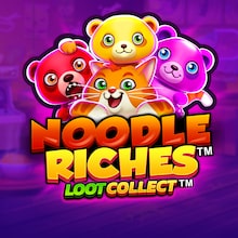 Noodle Riches™ Loot Collect™