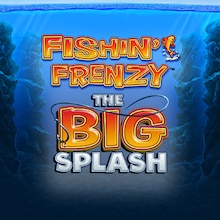 Fishin Frenzy The Big Splash