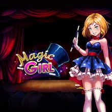 Magic Girl
