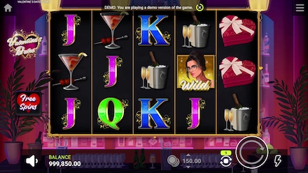 Valentine's Dates screenshot