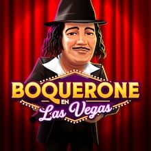 Boquerone en Las Vegas