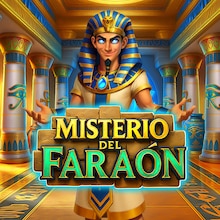 El Misterio del Faraón